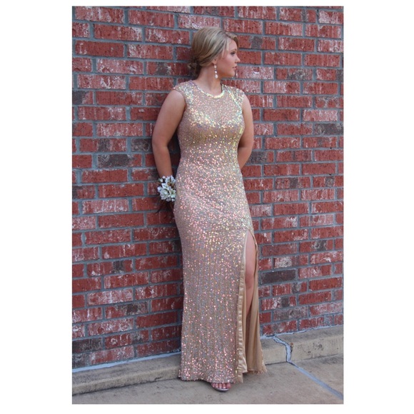 Primavera Prom Dresses
